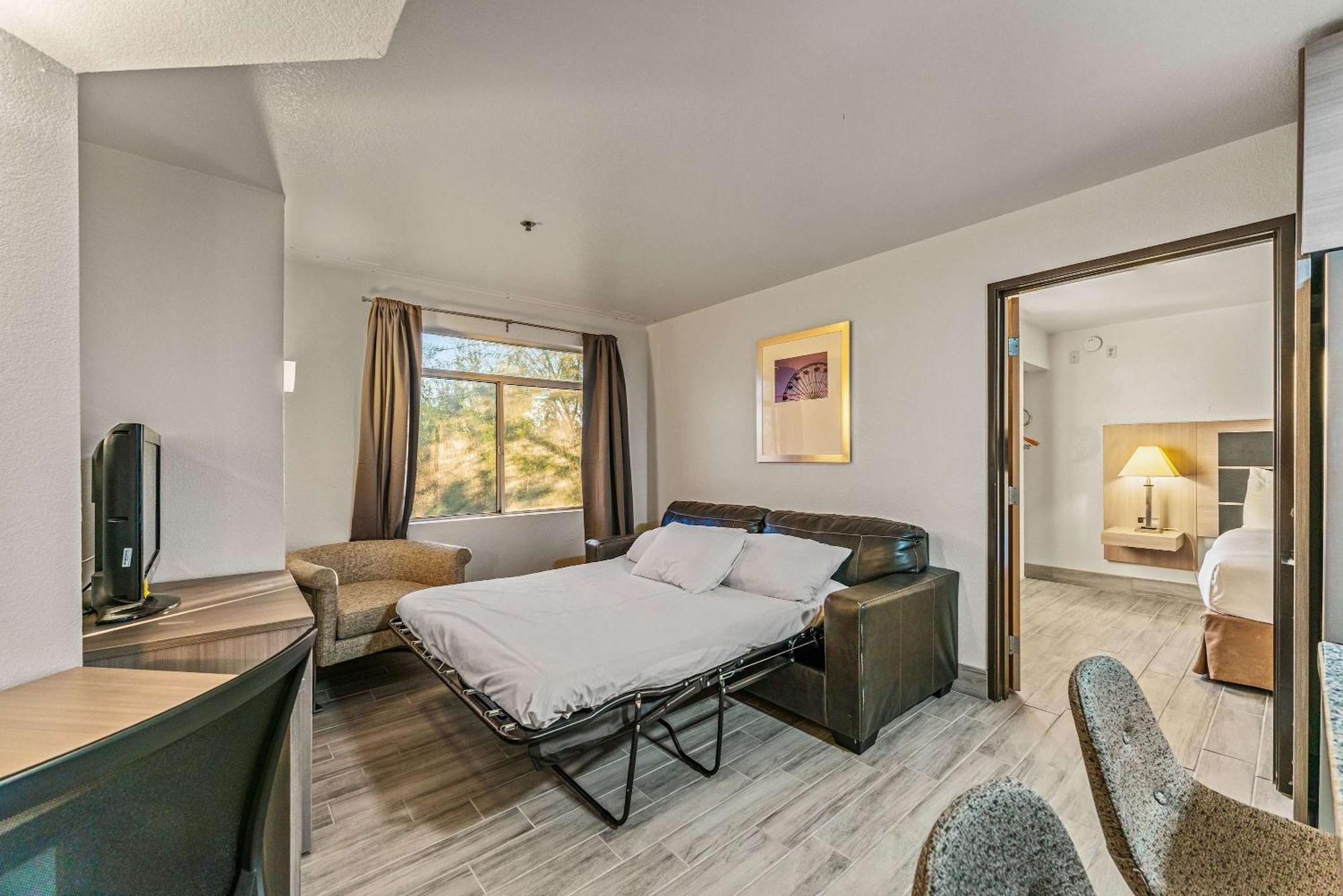 Chandler Perfect Location 1 Bedroom Exterior foto